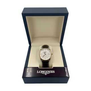 Longines Master Collection