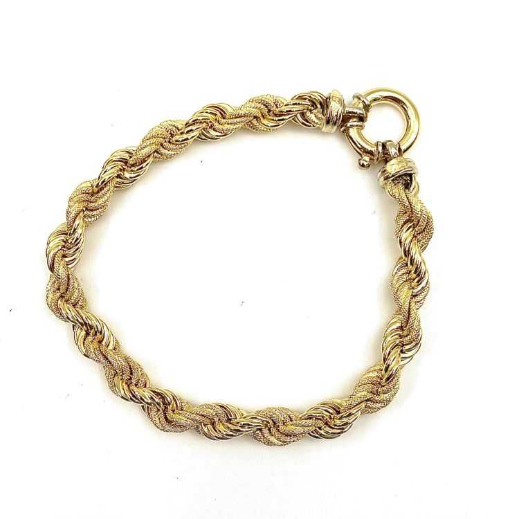 Bracelet Ermini