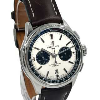 Breitling B01 Chronographe