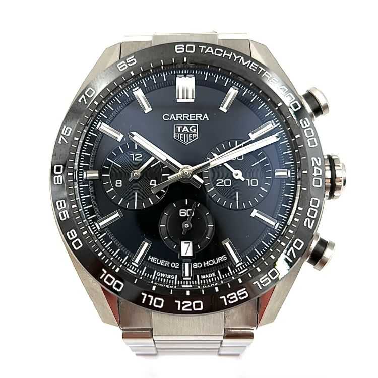 Tag Heuer Carrera