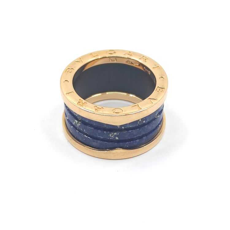 Bulgari best sale lapis lazuli