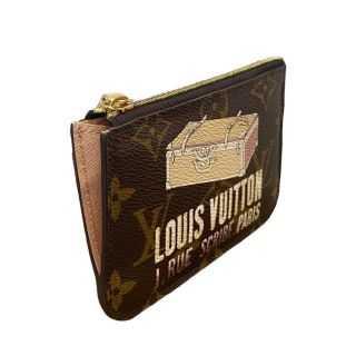 Porte Clés Louis Vuitton