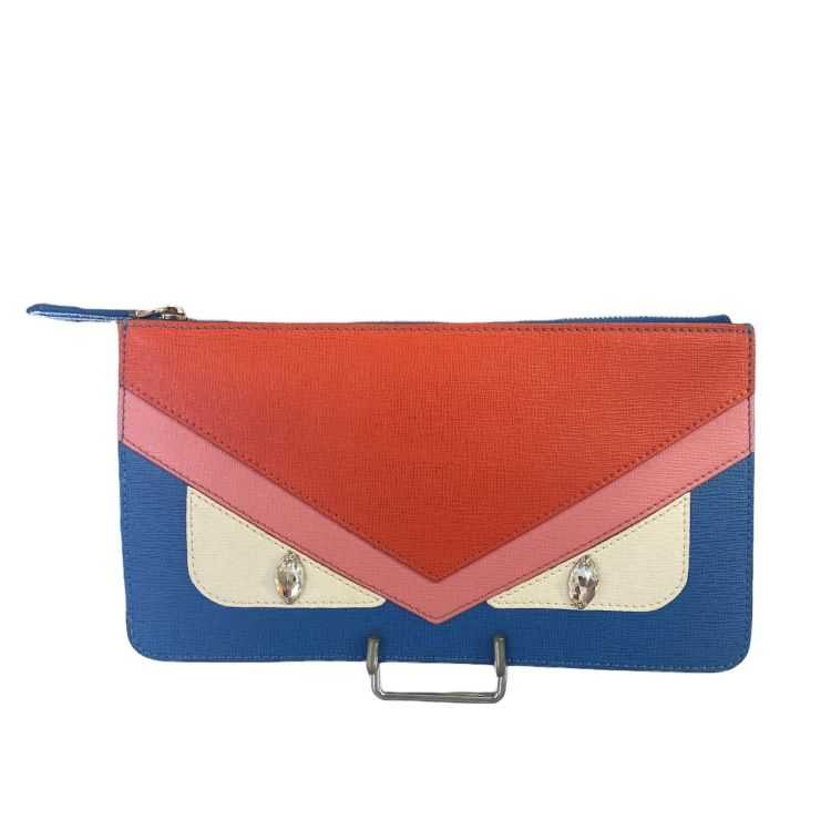 Sac pochette 2024 fendi