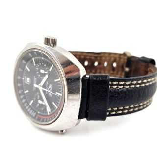 MONTREAL CHRONOGRAPH Ref-110-503N