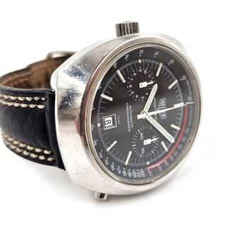 MONTREAL CHRONOGRAPH Ref-110-503N