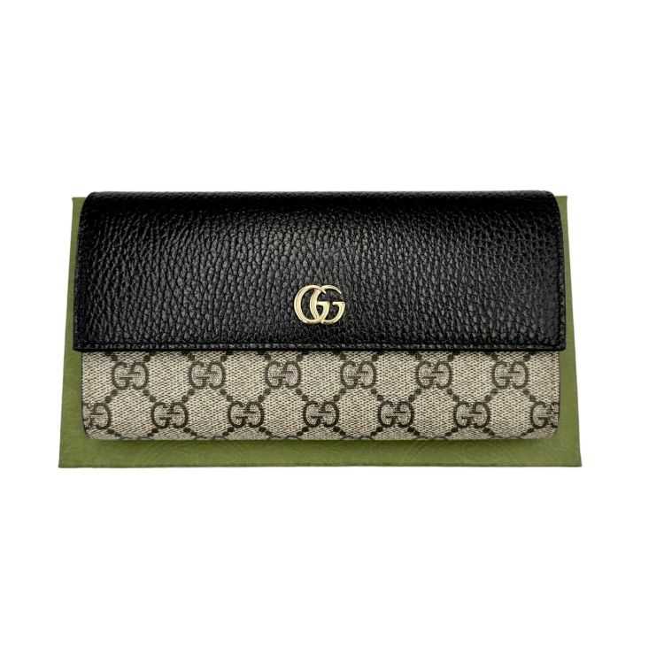 Portefeuille Gucci