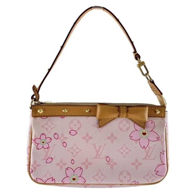 Pochette Louis Vuitton