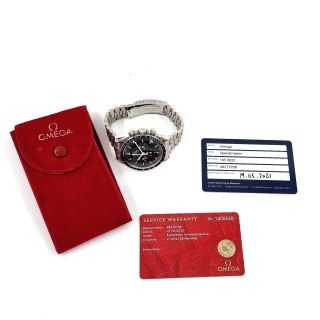 Omega Speedmaster Professional Moonwatch 145.0022