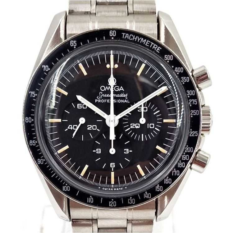 Omega Speedmaster Professional Moonwatch 145.0022