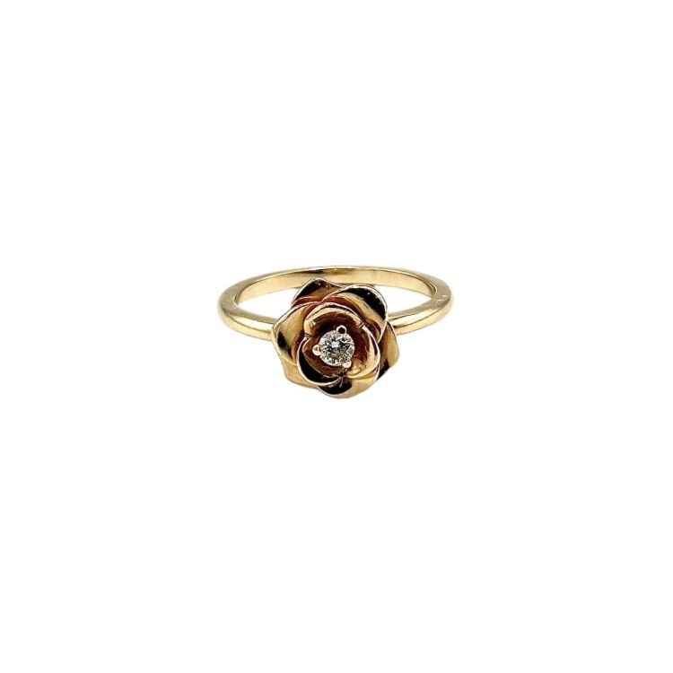 Bague Piaget