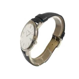 Baume & Mercier Classima