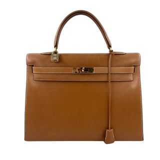 Sac Hermès Kelly 35