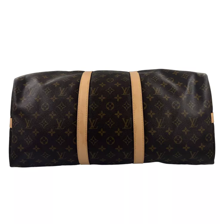 Sac voyage louis best sale vuitton