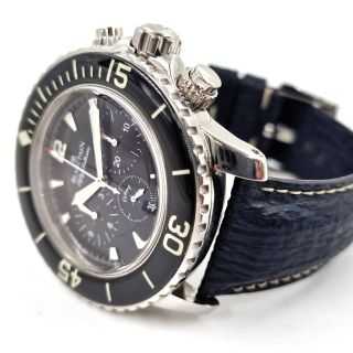 Blancpain Fifty Fathoms