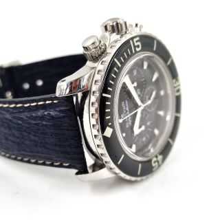 Blancpain Fifty Fathoms