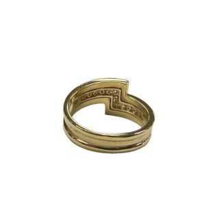 Bague 18k