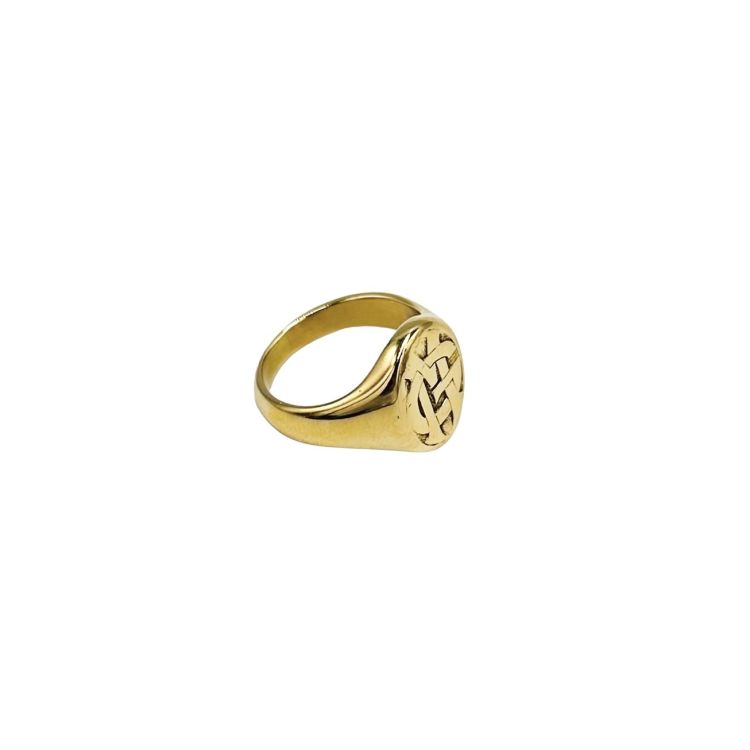 Bague Or 18k