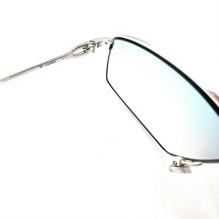 Lunette discount cartier 140