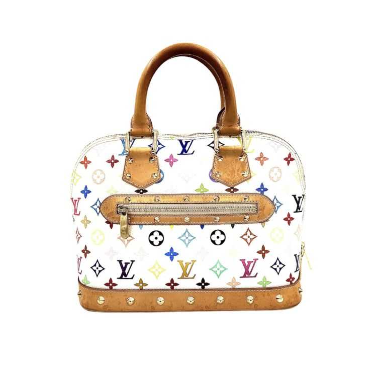 Sac a main Louis Vuitton