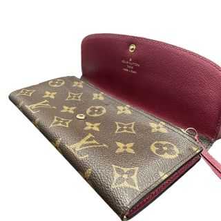 Portefeuille Louis Vuitton