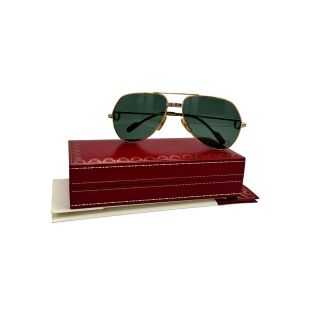 Lunette Cartier Santos