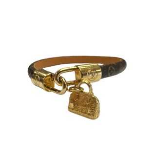 Bracelet à Charm Louis Vuitton