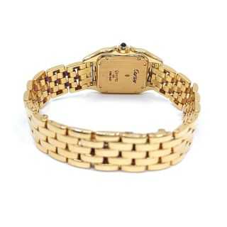 Cartier Panthère 18k Gold Small Size