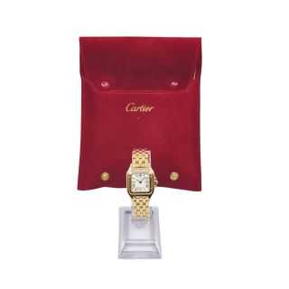 Cartier Panthère 18k Gold Small Size