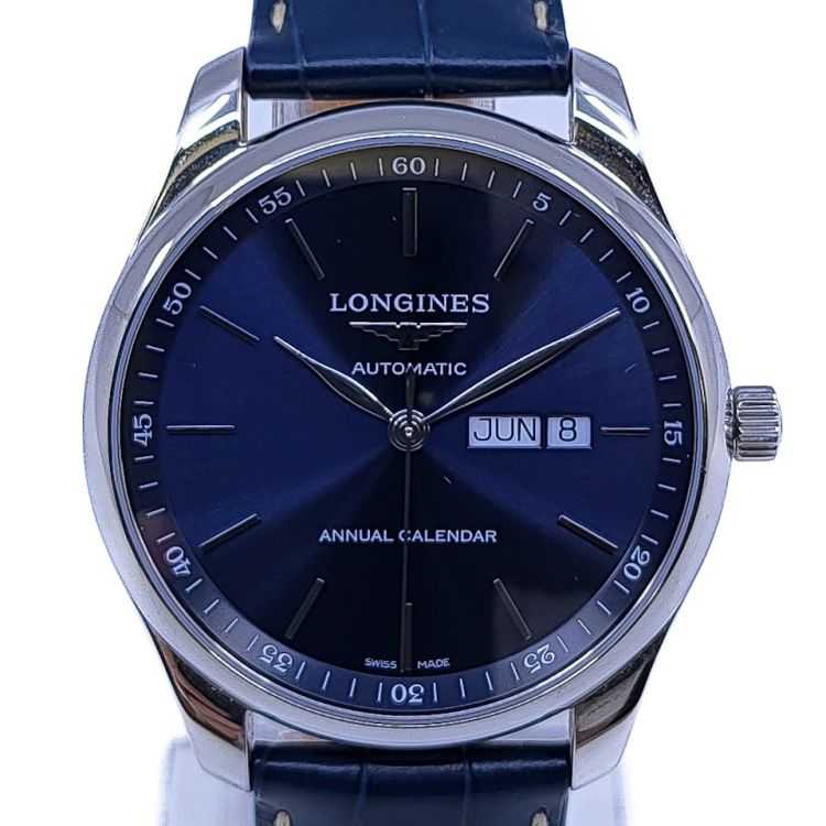 Longines Master Collection