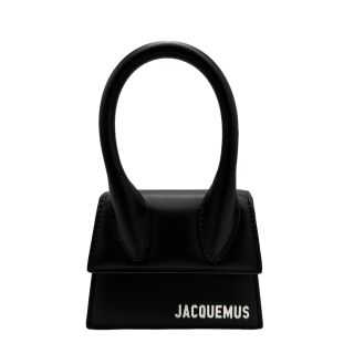 Jacquemus 2024 sac noir