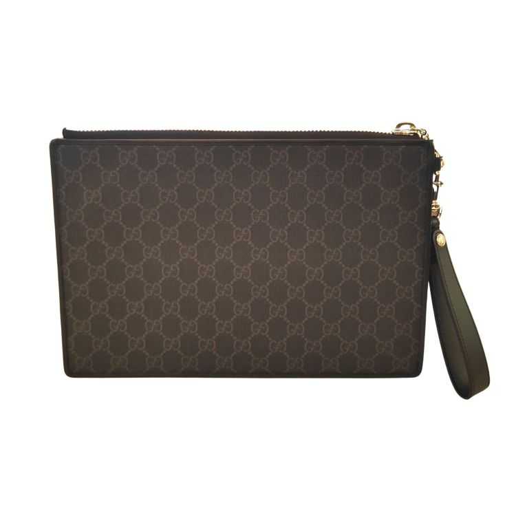 Pochette gucci gg online supreme