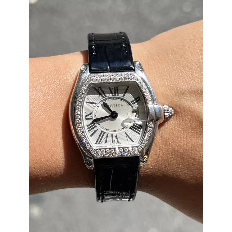 Cartier Roadster