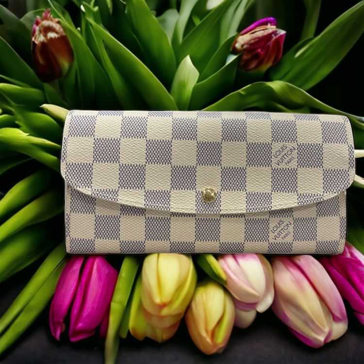 PORTEFEUILLE LOUIS VUITTON