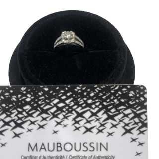 Bague Mauboussin