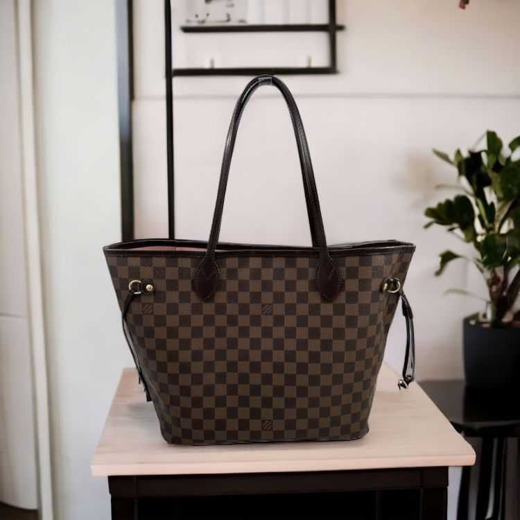 Sac Louis Vuitton