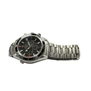 Omega Seamaster Planet Ocean