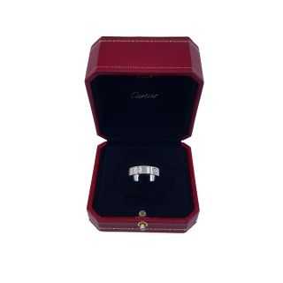 Bague Cartier Love