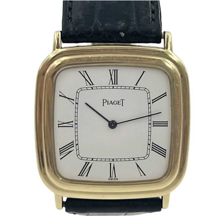 Montre Piaget