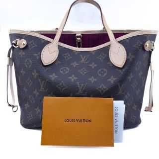 Louis Vuitton Neverfull PM