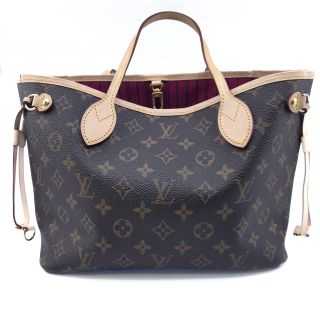 Louis Vuitton Neverfull PM