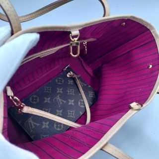 Louis Vuitton Neverfull PM