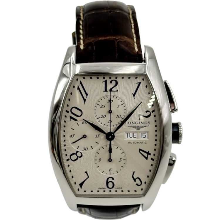 Longines discount evidenza xl