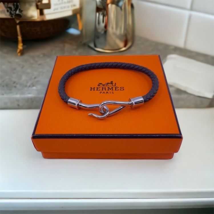 Hermès Jumbo H