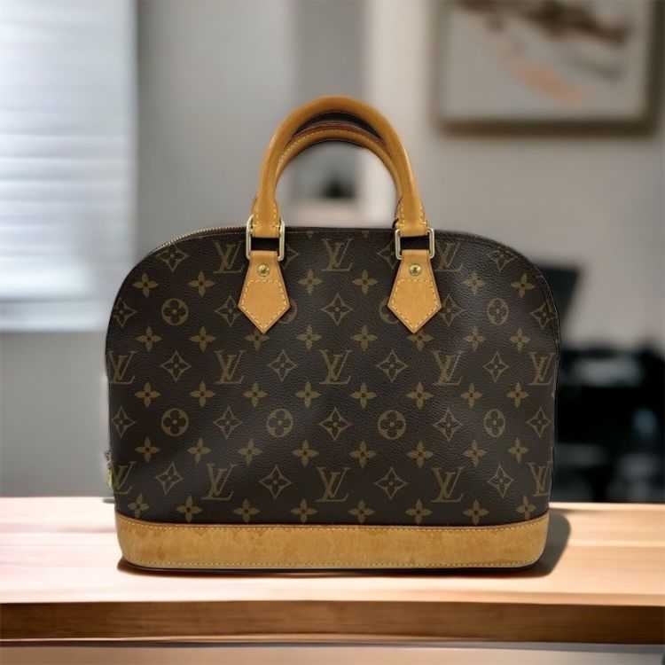 Sac Louis Vuitton