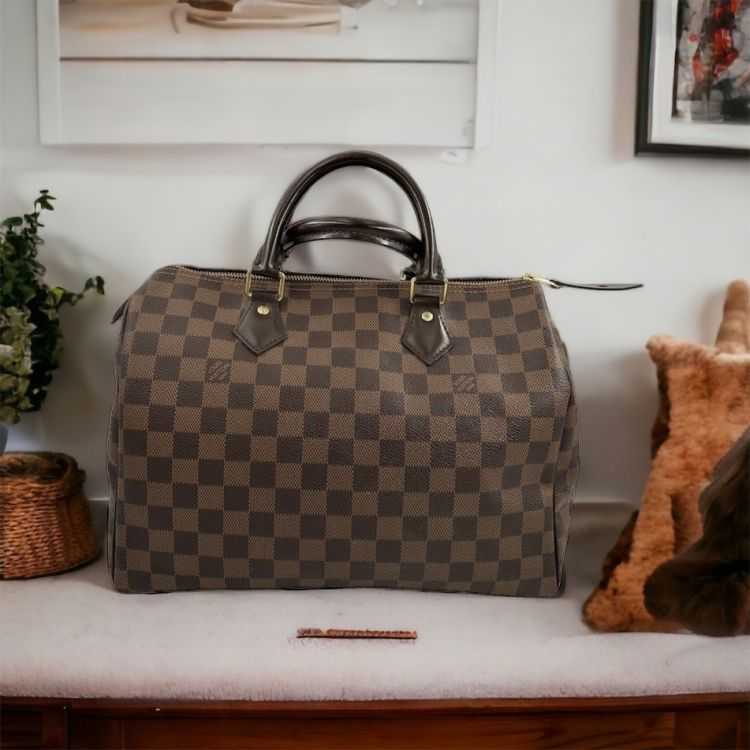 Sac Louis Vuitton