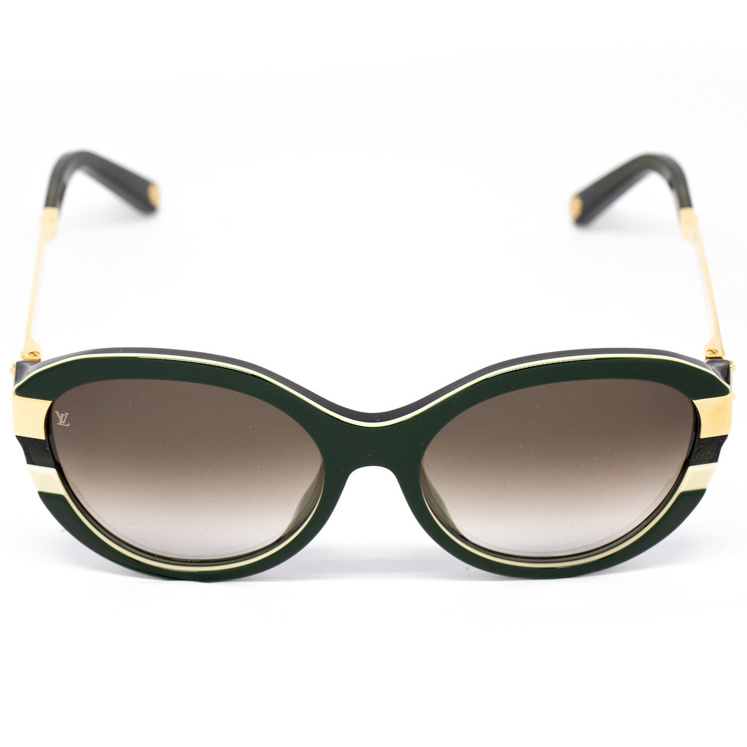Louis Vuitton womens Lunettes de Soleil sunglasses