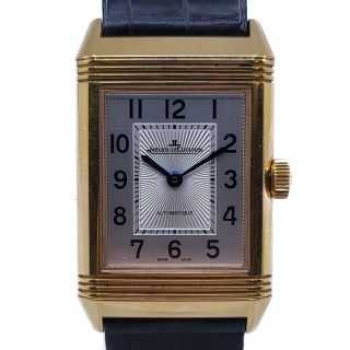 Jaeger-LeCoultre Reverso