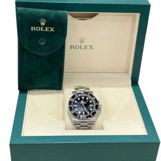 Rolex Submariner