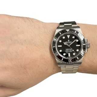 Rolex Submariner