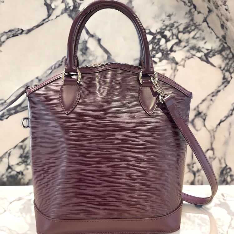 Sac Louis Vuitton